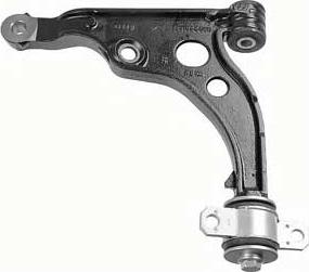 Technika RS2741 - Track Control Arm autospares.lv