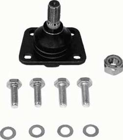 Technika RS74 - Ball Joint autospares.lv