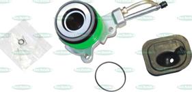 Technika TKA840012 - Central Slave Cylinder, clutch autospares.lv