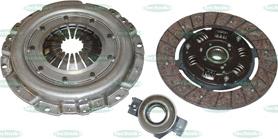 Technika TKA810098 - Clutch Kit autospares.lv