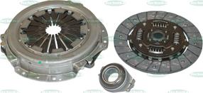 Technika TKA810092 - Clutch Kit autospares.lv