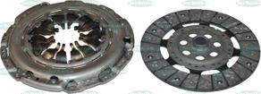 Technika TKA810049 - Clutch Kit autospares.lv