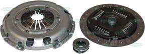 Technika TKA810043 - Clutch Kit autospares.lv