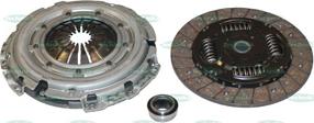 Technika TKA810042 - Clutch Kit autospares.lv