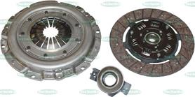 Technika TKA810050 - Clutch Kit autospares.lv