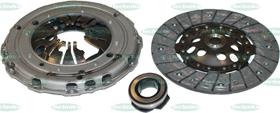 Technika TKA810060 - Clutch Kit autospares.lv