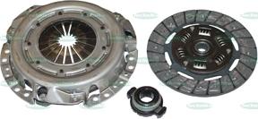 Technika TKA810061 - Clutch Kit autospares.lv