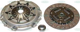 Technika TKA810001 - Clutch Kit autospares.lv