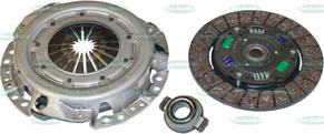 Technika TKA810008 - Clutch Kit autospares.lv