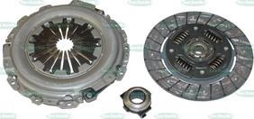 Technika TKA810007 - Clutch Kit autospares.lv