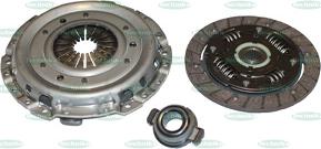 Technika TKA810019 - Clutch Kit autospares.lv