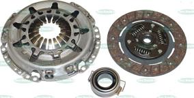 Technika TKA810014 - Clutch Kit autospares.lv