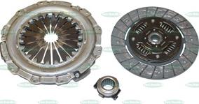 Technika TKA810015 - Clutch Kit autospares.lv