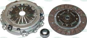 Technika TKA810012 - Clutch Kit autospares.lv