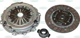 Technika TKA810017 - Clutch Kit autospares.lv