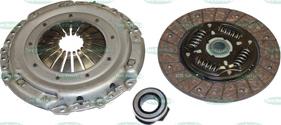 Technika TKA810089 - Clutch Kit autospares.lv