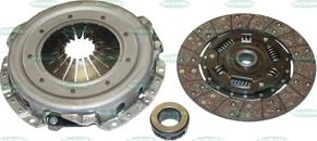 Technika TKA810084 - Clutch Kit autospares.lv