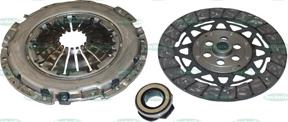 Technika TKA810088 - Clutch Kit autospares.lv