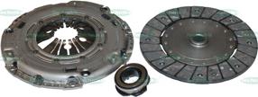 Technika TKA810082 - Clutch Kit autospares.lv