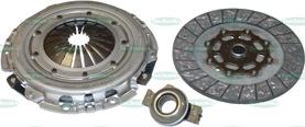 Technika TKA810036 - Clutch Kit autospares.lv