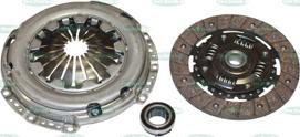 Technika TKA810038 - Clutch Kit autospares.lv