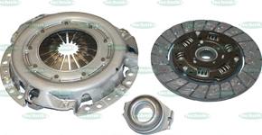 Technika TKA810033 - Clutch Kit autospares.lv