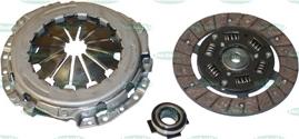 Technika TKA810029 - Clutch Kit autospares.lv