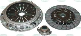 Technika TKA810024 - Clutch Kit autospares.lv