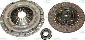 Technika TKA810025 - Clutch Kit autospares.lv