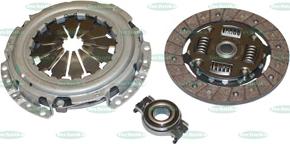 Technika TKA810020 - Clutch Kit autospares.lv