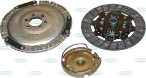 Technika TKA810027 - Clutch Kit autospares.lv