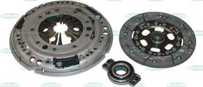 Technika TKA810070 - Clutch Kit autospares.lv