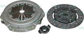 Technika TKA810078 - Clutch Kit autospares.lv