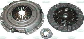 Technika TKA810072 - Clutch Kit autospares.lv