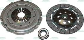 Technika TKA810105 - Clutch Kit autospares.lv