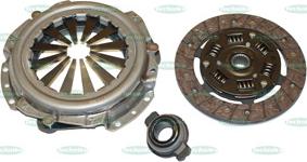 Technika TKA810100 - Clutch Kit autospares.lv