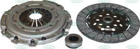 Technika TKA810103 - Clutch Kit autospares.lv