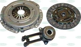 Technika TKA830001 - Clutch Kit autospares.lv