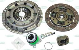 Technika TKA830008 - Clutch Kit autospares.lv