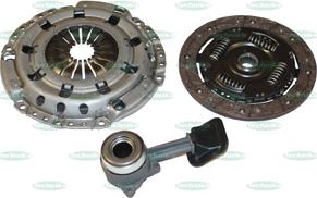 Technika TKA830002 - Clutch Kit autospares.lv