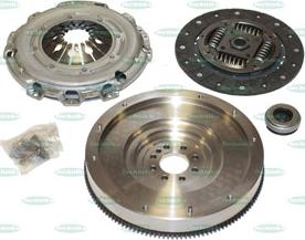 Technika TKA820005 - Clutch Kit autospares.lv