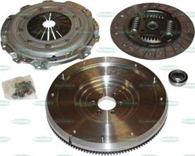 Technika TKA820001 - Clutch Kit autospares.lv