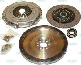 Technika TKA820002 - Clutch Kit autospares.lv