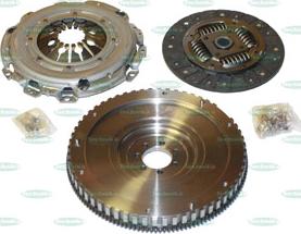 Technika TKA820012 - Clutch Kit autospares.lv