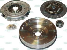 Technika TKA820017 - Clutch Kit autospares.lv