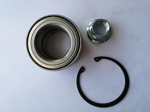 Technox KC14106P ECO - Wheel hub, bearing Kit autospares.lv