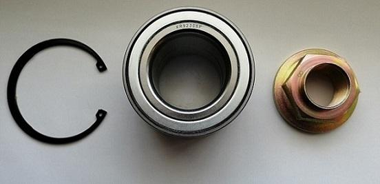 Technox KC15565P ECO - Wheel hub, bearing Kit autospares.lv