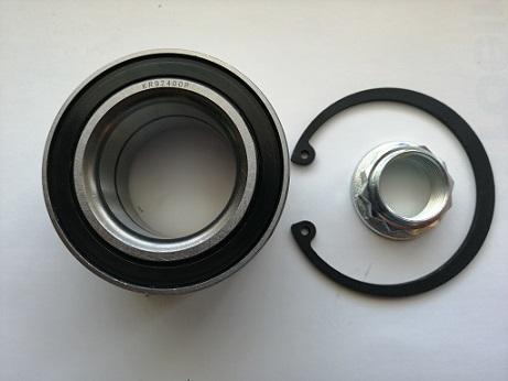 Technox KC15024P ECO - Wheel hub, bearing Kit autospares.lv