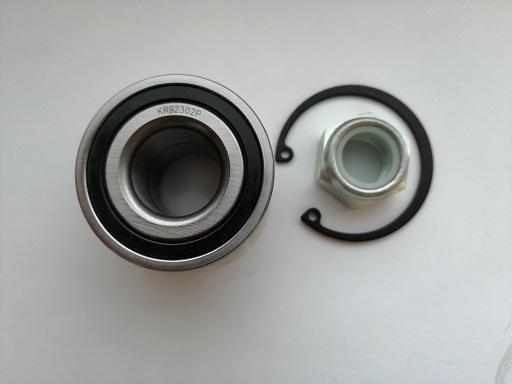 Technox KC15132P ECO - Wheel hub, bearing Kit autospares.lv