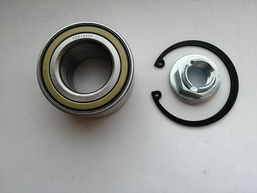 Technox KC15326P ECO - Wheel hub, bearing Kit autospares.lv